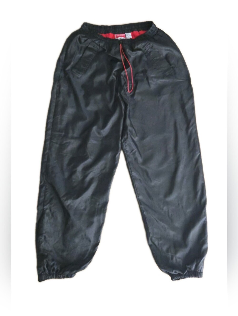 Vintage Marlboro Unlimited Nylon & Fleece Lined Snow / Ski Pants - XL